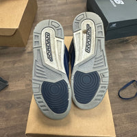 Georgetown Jordan 3 (GS) (USED)