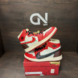 Jordan 1 High Zoom Air CMFT 2 Teyana Taylor A Rose From Harlem (Women's) - Image 1