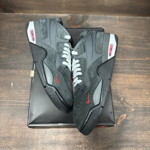 Jordan 4 RM SP Nigel Sylvester Driveway Grey - Image 2