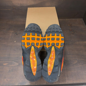 Nike Air Max 95 Raygun Size 9 (Pre-Owned) - Image 7