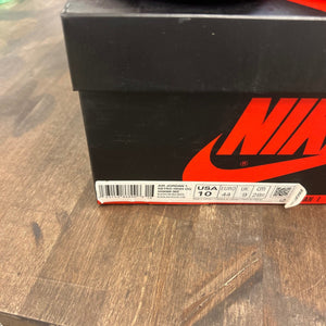 Jordan 1 Retro High Bloodline - Image 6