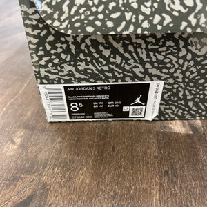 Jordan 3 Retro Pine Green - Image 6