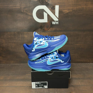 Nike Kobe 5 X-Ray (GS) Size 4Y (Pre-Owned)