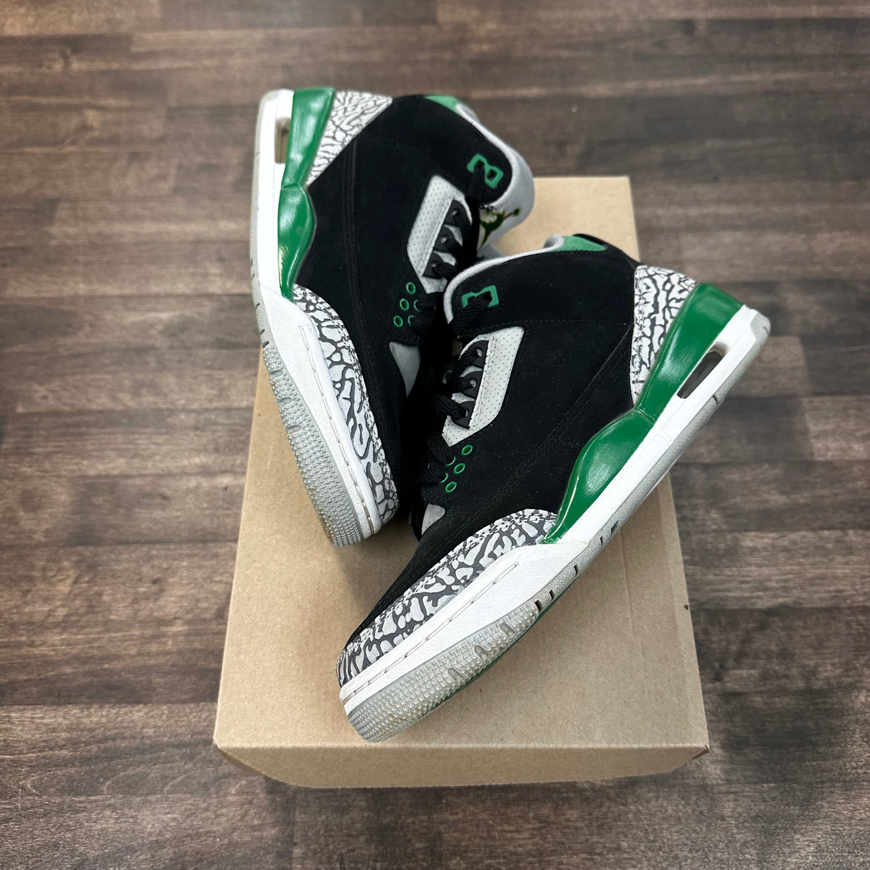 GrailNation