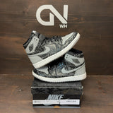 Jordan 1 Retro High OG Rebellionaire - Image 1