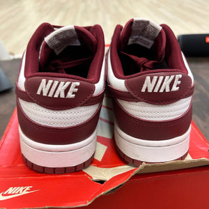 Nike Dunk Low Team Red - Image 4