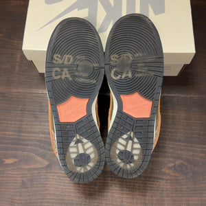 Nike SB Dunk Low Arts-Rec Size 10 (Pre-Owned) - aux