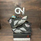 Jordan 7 Retro Bordeaux (2015) Size 9.5 (Pre-Owned) - Image 1