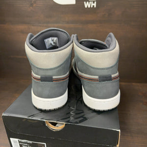 Jordan 1 Mid SE Night Stadium - Image 4