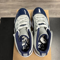 Georgetown Jordan 11 (USED, no box)