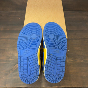 Jordan 1 Retro High OG Reverse Laney (Women's) Size 8W (Pre-Owned) - Image 7