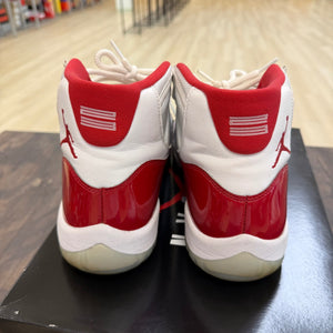 Jordan 11 Retro Cherry (2022) - Image 3