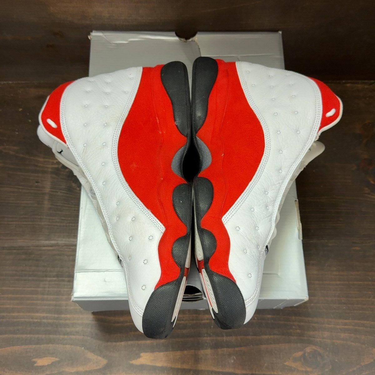 Jordan 13 Retro OG Chicago (2026) - Image 4