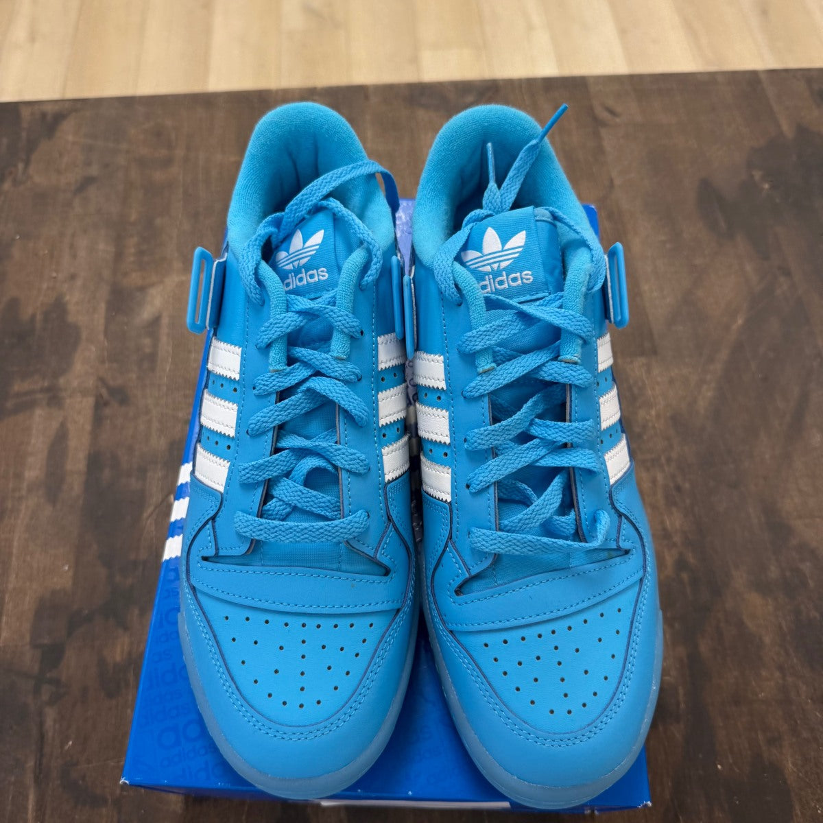 adidas Forum Low Sky Rush - Image 2