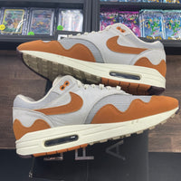 Patta Waves Monarch Air Max 1 (USED)