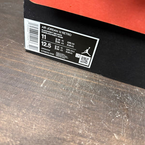 Jordan 12 Retro Playoffs (2022) - Image 7