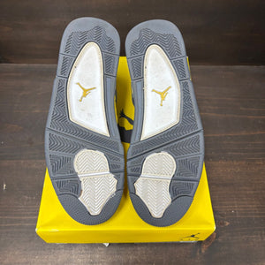Jordan 4 Retro Lightning (2021) - Image 6