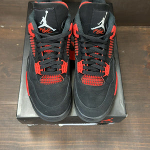 Jordan 4 Retro Red Thunder - Image 3