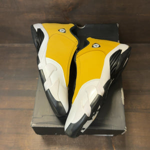 Jordan 14 Retro Light Ginger (2022) - Image 2