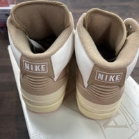 (W) Craft Sunset Haze Jordan 2 (USED)