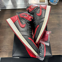 Banned Bred Jordan 1 High (USED)