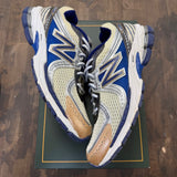 New Balance 860v2 Aime Leon Dore Blue - Image 1