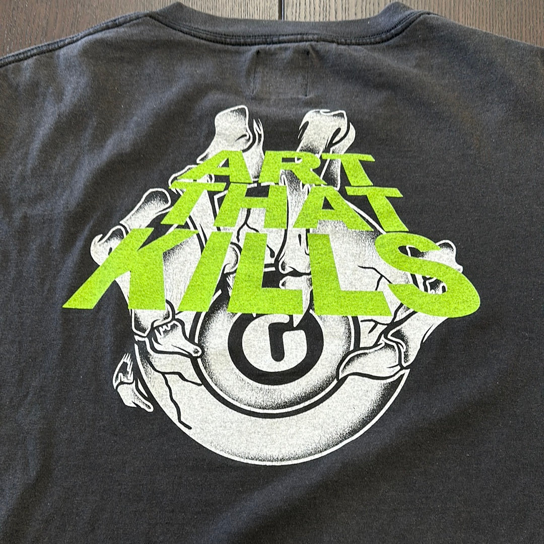 Gallery Dept. Art that Kills Tee (Used)