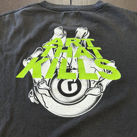 Gallery Dept. Art that Kills Tee (Used)