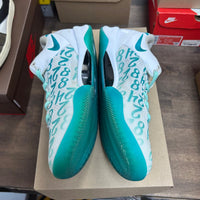 Radiant Emerald Kobe 8 Protro (USED,No Box)