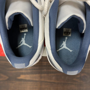 Jordan 11 Retro Low Diffused Blue Size 11.5 (Pre-Owned) - aux
