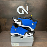 Jordan 14 Retro Laney (2023) - Image 1