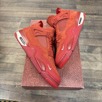 Brick By Brick Jordan 4 Retro (USED)