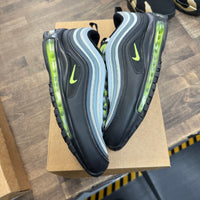 Icons Neon 95 Nike Air Max 97 (USED, No Box)