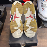 Carmine Jordan 6 Retro (GS) (USED)