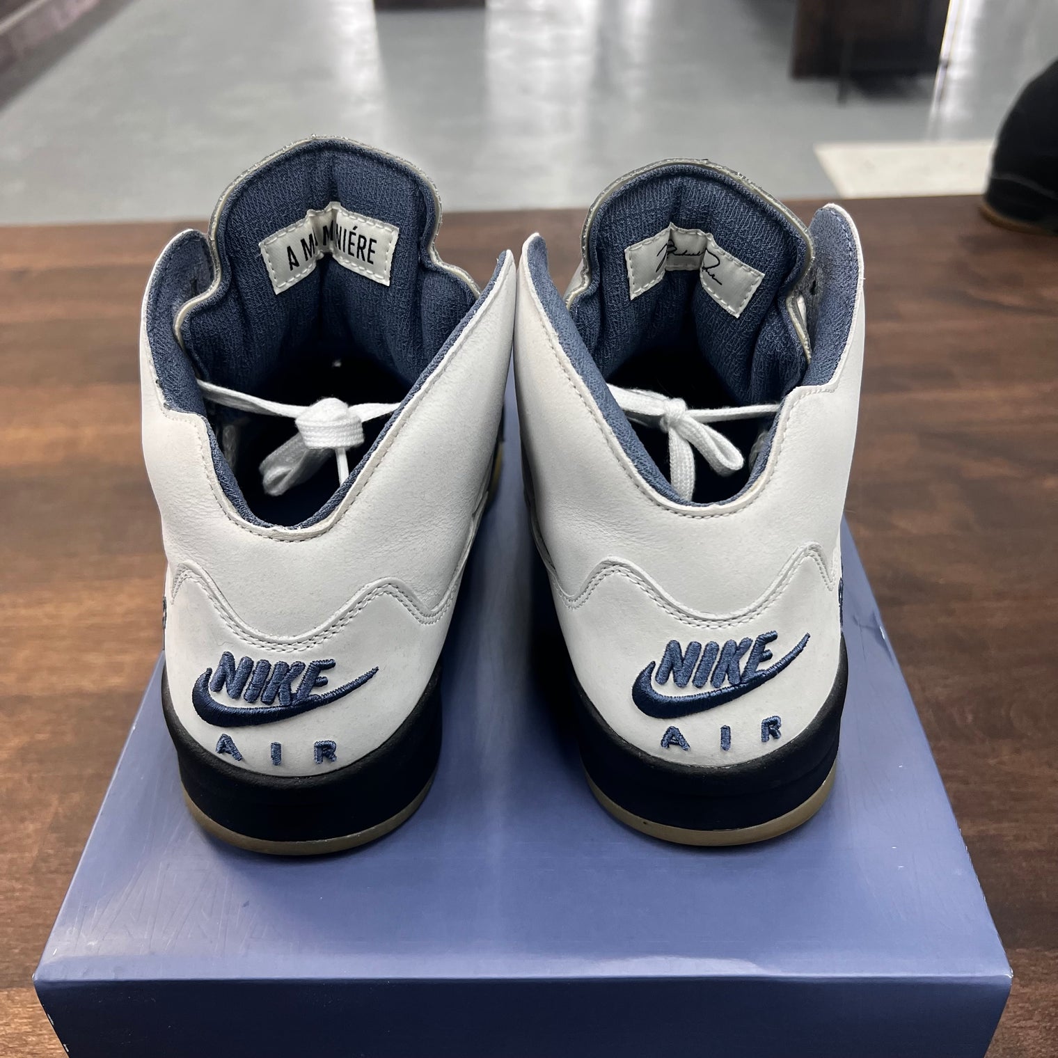 Air Jordan 5 A Ma Manière Dawn (USED)