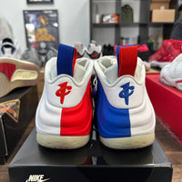 Foamposite One USA (W) (USED)