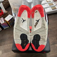 Flight Nostalgia Jordan 4 (USED)