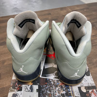 Jade Horizon Jordan 5 Retro (USED)