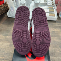 Bordeaux Jordan 1 High (USED)