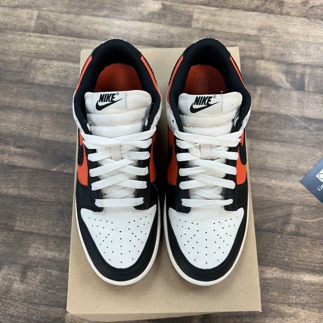 Vintage Coral Nike Dunk Low (USED, No Box)