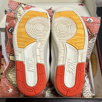 Jordan 2 Maison Chateau (Used)