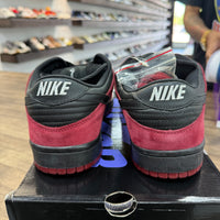 Milli Vanilli SB Dunk Low (2007) (Defect)