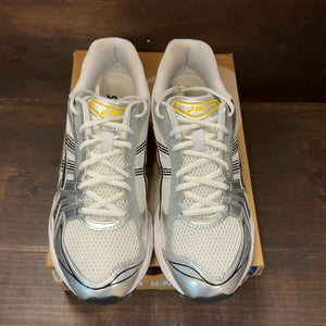 ASICS GEL-Kayano 14 Tai Chi Yellow Size 11 (Pre-Owned) - tag