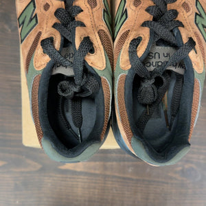 New Balance 993 Aime Leon Dore Brown Size 10.5 (Pre-Owned) - Image 6