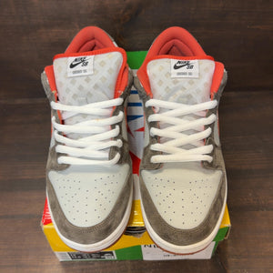 Nike SB Dunk Low Crushed D.C. - Image 3