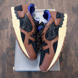 ASICS Gel-Lyte V Extra Butter Snake Charmer Size 10 (Pre-Owned) - Image 1