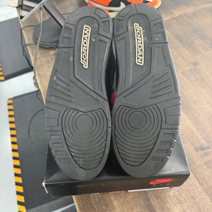 Jordan 3 Retro Black Cat (2025) - Image 4
