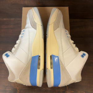 Jordan 3 Retro Lucky Shorts Size 10.5 (Pre-Owned) - Image 5