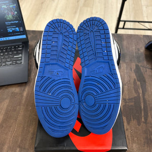 Jordan 1 Retro High Royal Toe - Image 5