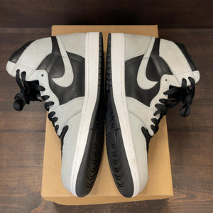 Jordan 1 Retro High Shadow 2.0 Size 11 (Pre-Owned) - Image 4